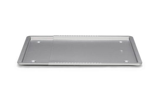 Patisse verstelbare bakplaat 33-47cm