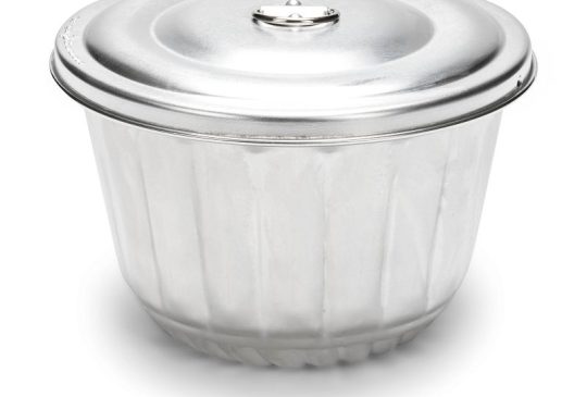Patisse puddingtrommel 1,2 L