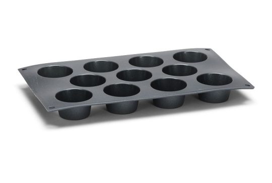 Patisse mini-muffinvorm 11 vaks 29x17cm