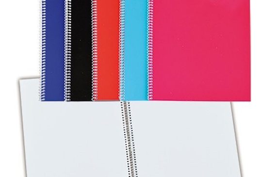 Plakboek 32x24 cm