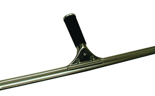 Raamtrekker RVS semi-professional verstelbaar 35cm