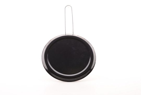 Sudderplaatje 16cm