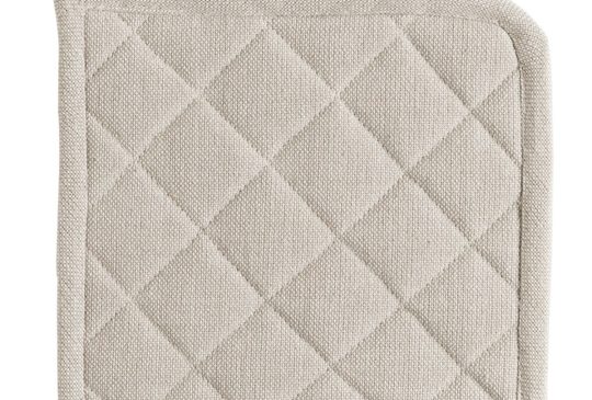 LM Pannenlap 20x20cm - Indi beige