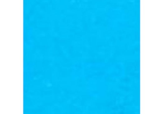 Papier A4 160gr 25 vel blauw