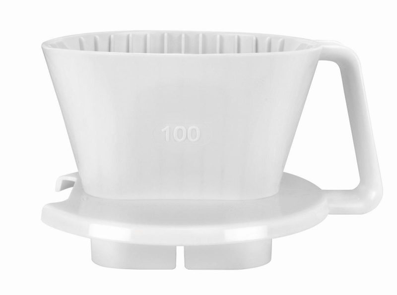 Melitta opzetfilter 100 aromaboy