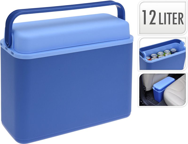 Koelbox 12 liter