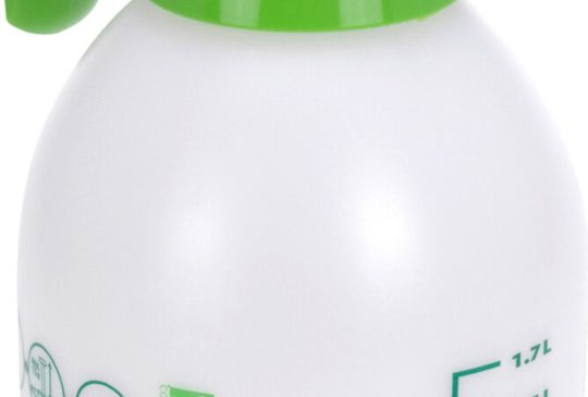 Plantensproeier hoge druk 2 liter