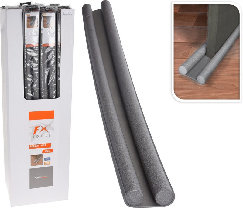 FX Tools Tochtstrip foam 98cm