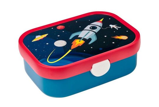 Mepal campus lunchbox - Space