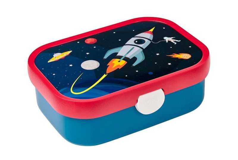 Mepal campus lunchbox - Space