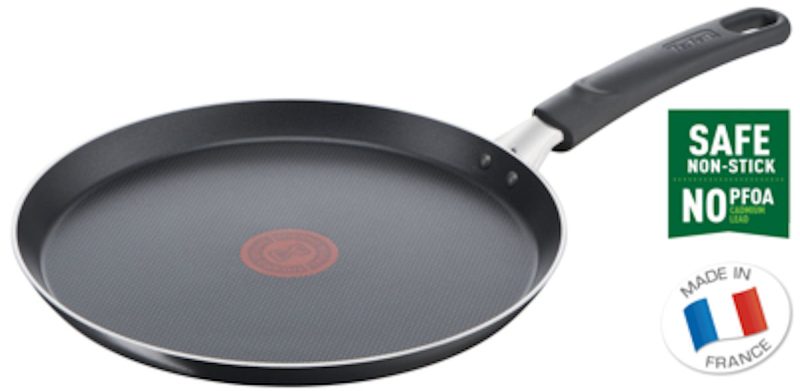 Tefal Pannenkoekpan 25 cm