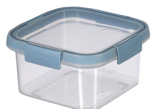 Curver Smart Fresh vershouddoos 1.1 L Eco