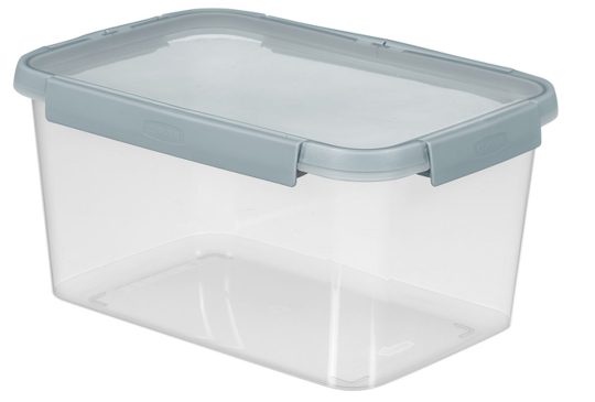 Curver Smart Fresh Rechthoekig vershouddoos 5 L Eco