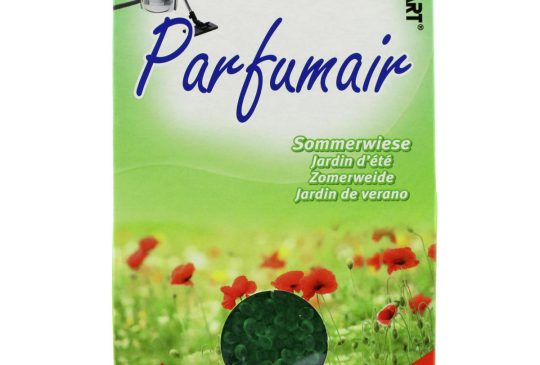 Scanpart Parfumair stofzuiger geurparels zomerweide 4x6g