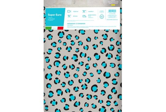Colombo Strijktafel Super Euro 110x32cm