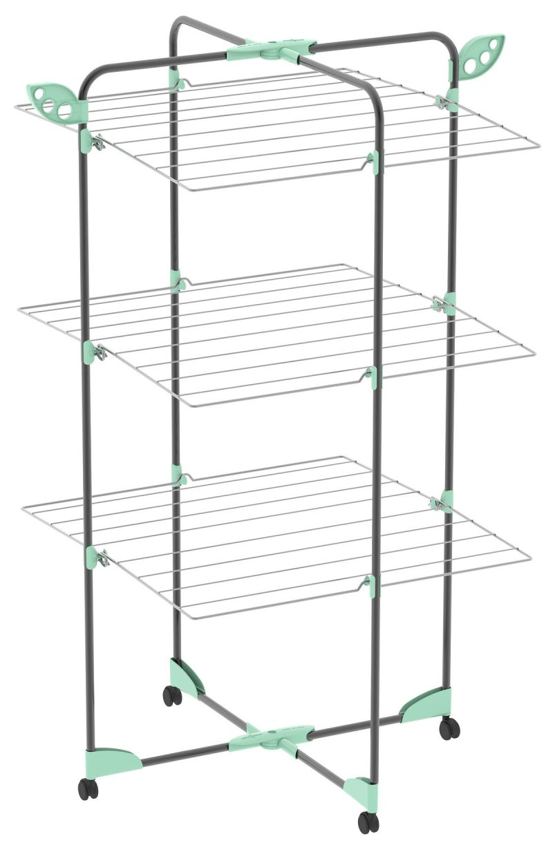 Colombo Droogtoren Alpina 30m