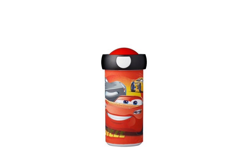 Mepal Schoolbeker campus 300 ml - Cars