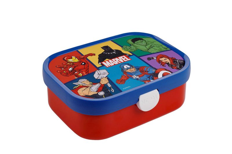 Mepal lunchbox campus - Avengers