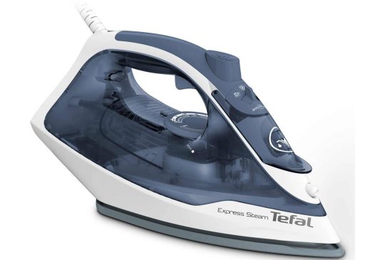 Tefal Stoomstrijkijzer Express FV2837