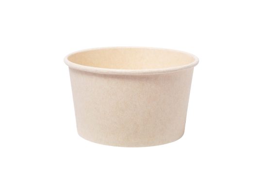Duni BioPak Bagasse schalen 44cl 10 stuks
