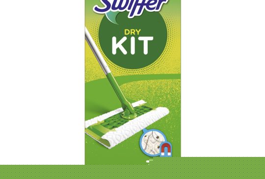 Swiffer Sweeper Starterskit incl. 2 navullingen