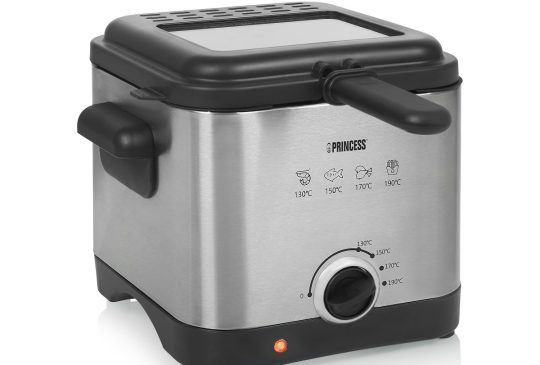 Princess Mini Friteuse 1,5L