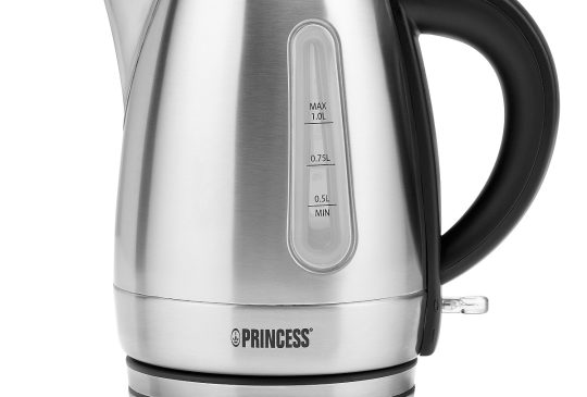 Princess Waterkoker RVS 1L 2200W