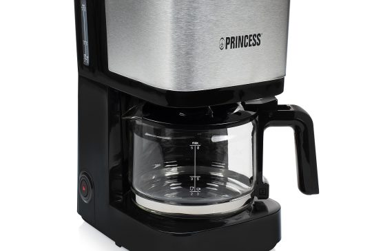 Princess Filter Koffiezetapparaat Compact 8