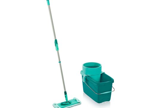 Leifheit Clean Twist vloerwisser