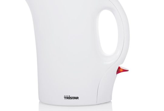 Tristar Waterkoker 1L - Wit - 1100W