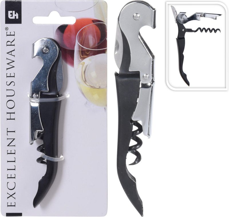 EH Kelneropener zwart