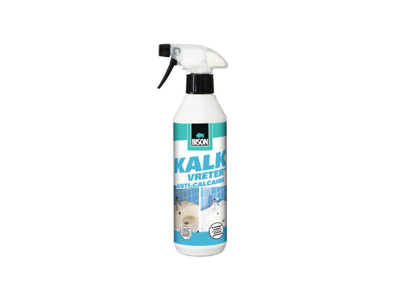 Bison Kalkvreter Spray  500ml