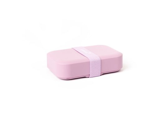 Amuse Lunchbox medium - rose