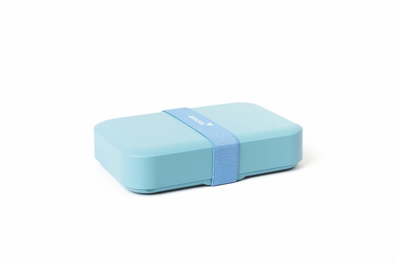 Amuse Lunchbox large - blauw