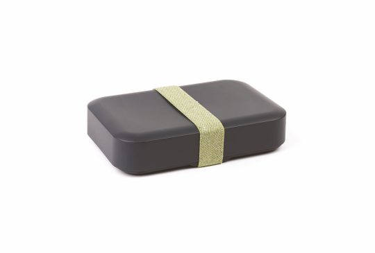 Amuse Recycled Lunchbox - grijs