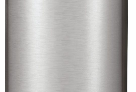 EKO Serene Pedaalemmer 12L - Mat RVS