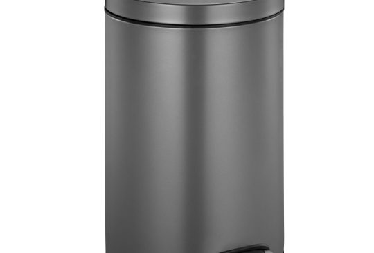 EKO Serene Pedaalemmer 12L - Platinum