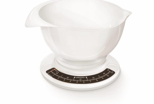 Soehnle keukenweegschaal analoog culina pro