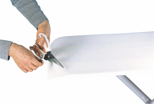 Leifheit strijkplank molton onderlaag