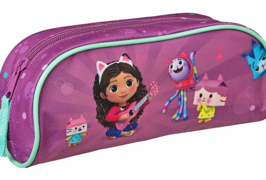 Gabby 's Dollhouse etui