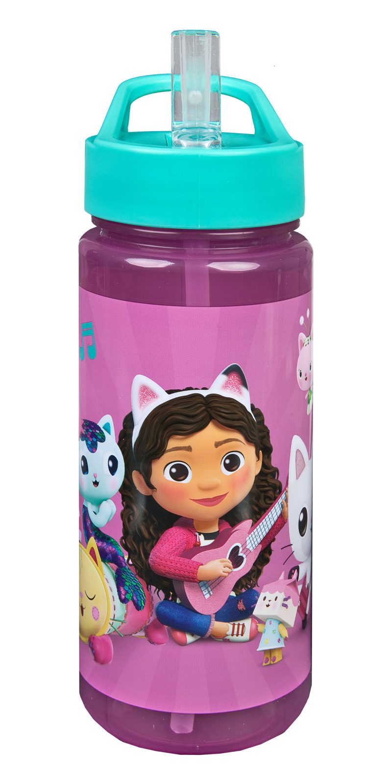 Gabby 's Dollhouse drinkbeker 500ml