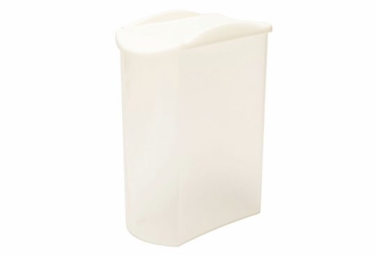 Amuse Strooidoos 1700ml - zand